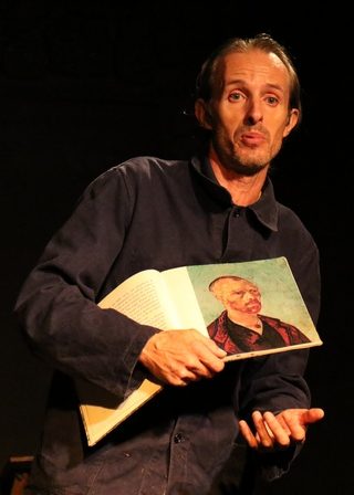 Stage de théâtre, Colonie de vacances Ulysséo, Théâtre-impro-clown